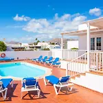 Candela Villa