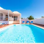 Villa Candela Puerto del Carmen