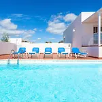 Candela Puerto del Carmen