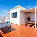 Villa Candela Puerto del Carmen