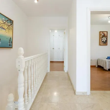 Candela Villa Puerto del Carmen (Lanzarote)