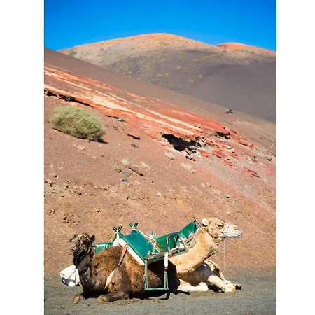 Villa Candela Puerto del Carmen