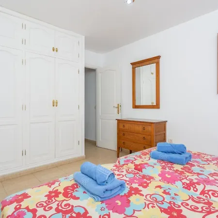 Candela Вилла *