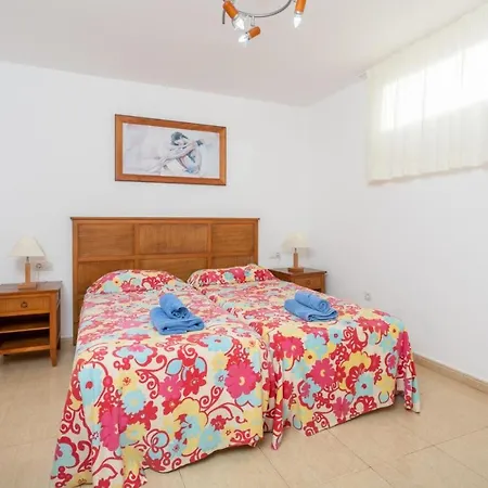 Candela Puerto del Carmen (Lanzarote)