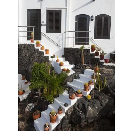 Candela Willa Puerto del Carmen (Lanzarote)