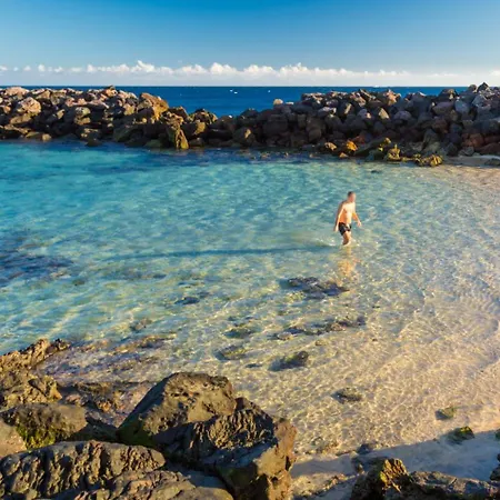 Willa Candela Puerto del Carmen (Lanzarote)