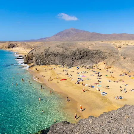 Candela Puerto del Carmen (Lanzarote)