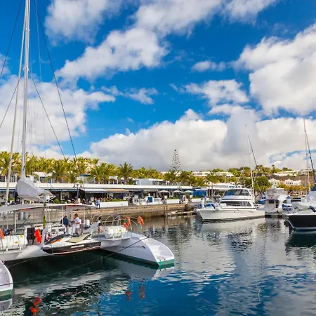 Willa Candela Puerto del Carmen (Lanzarote)