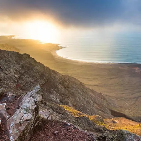 Candela * Puerto del Carmen (Lanzarote)