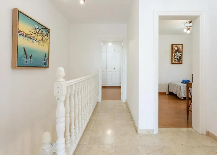 Candela Вилла Пуэрто дель Кармен