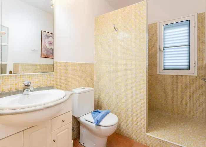 Вилла Candela *