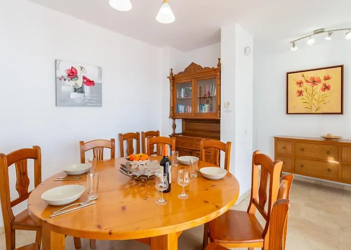 Candela Пуэрто дель Кармен