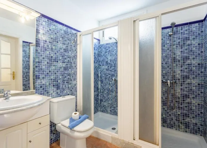 Candela Вилла *