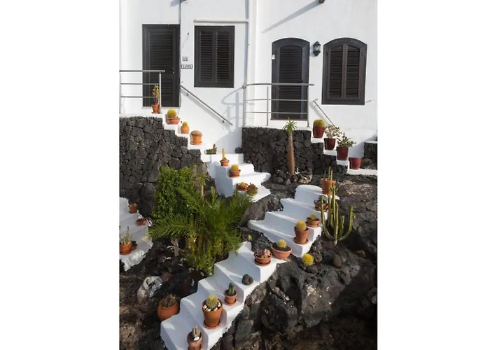 Candela Villa Puerto del Carmen (Lanzarote)