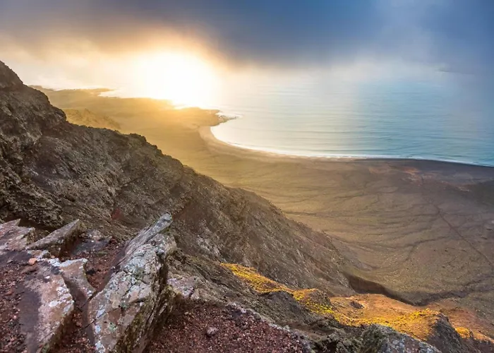 Candela * Puerto del Carmen (Lanzarote)