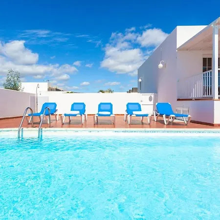 Candela Puerto del Carmen (Lanzarote)