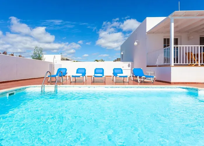 Candela Puerto del Carmen (Lanzarote)